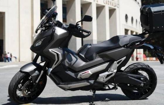 HONDA X-ADV HONDA X-ADV